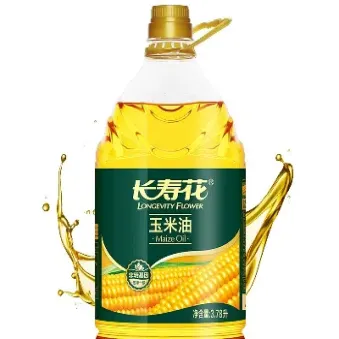 玉米油期货实力如何(玉米油有期货吗)