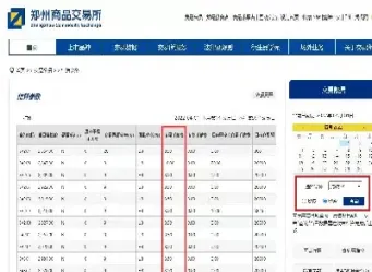 期货手续费比股票手续费(期货手续费高低图表)
