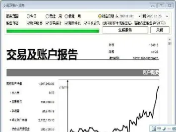 期货量化交易现状(期货量化交易真实情况)