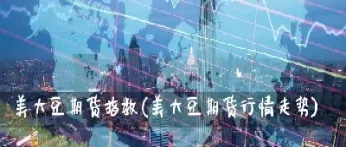 大豆期货合约一个可以持有多少种(大豆期货交易规则及技巧)