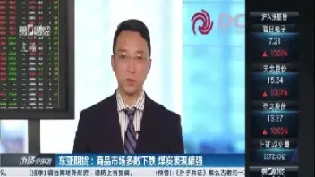 期货煤炭下跌会影响股价吗(煤炭期货价格下跌)