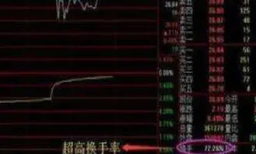 期货换手率指标是什么意思(生猪期货怎么换算换手率)