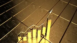 黄金期货交易投资(黄金期货怎么投资)