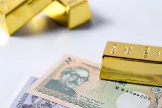 黄金期货是伦敦金吗(黄金期货实时行情走势图伦敦)