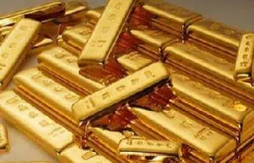 黄金期货的点差(黄金期货点差是多少)