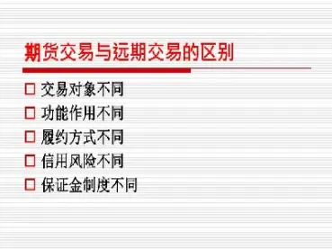 期货交易交易对象(期货交易交易对象包括)