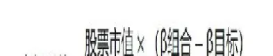 股指期货估值计算公式大全(股指期货估值计算公式大全图)