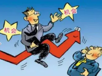 期货资金翻一倍要涨多少(期货翻倍容易吗)