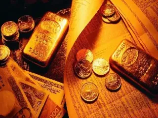 黄金期货和基金有什么关系吗(黄金买基金好还是期货好)