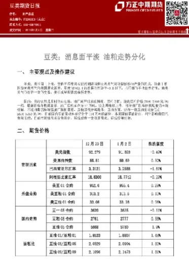 豆类期货全线飙升(豆类期货全线飙升什么意思)_期货开户_第1张_宇龙理财网 豆类期货全线飙升(豆类期货全线飙升什么意思)_https://www.dglong8.com_期货开户_第1张