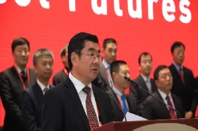 乙二醇期货上市路演(乙二醇期货盘中上涨)