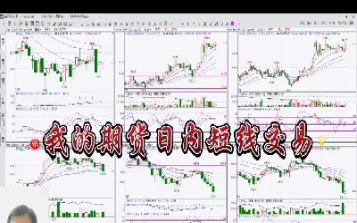期货中午不收盘(期货中午不收盘会怎么样)