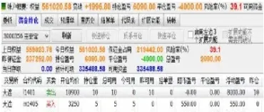 期货强制平仓点怎么算(期货市场强制平仓)