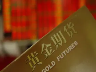 国内国外黄金期货(国内外主要的黄金期货投资场所)