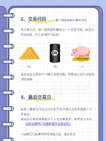 期货里什么叫倒1(期货倒挂是什么意思)