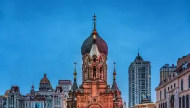 哈尔滨属于什么期货(哈尔滨农产品期货交易)