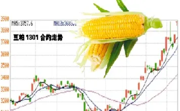 农产品期货历年(农产品期货历年每月涨低概率统计)