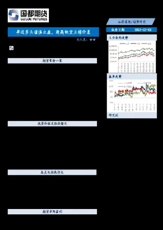 油脂期货多单可逐步止盈(油脂期货是什么品种)_期货交易所_第1张_宇龙理财网 油脂期货多单可逐步止盈(油脂期货是什么品种)_https://www.dglong8.com_期货交易所_第1张