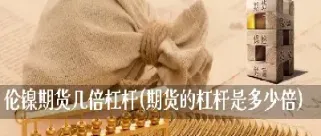 期货的杠杆自己可以设置吗(期货杠杆自己可以控制吗)