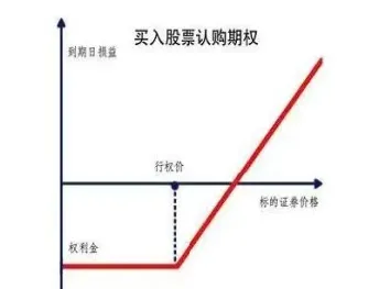 期权分股票期权和期货期权吗(期权和期股区别)