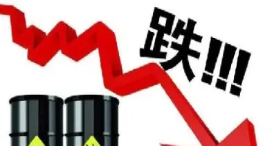 期货大跌的现象有哪些(今天期货大跌的原因有哪些)