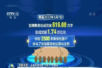 方星海说生猪期货(方星海证券期货)