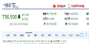 新加坡期货哪里可以看(在哪里可以看到新加坡的期货)
