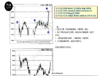 期货的秘诀在市外(期货秘诀100条)