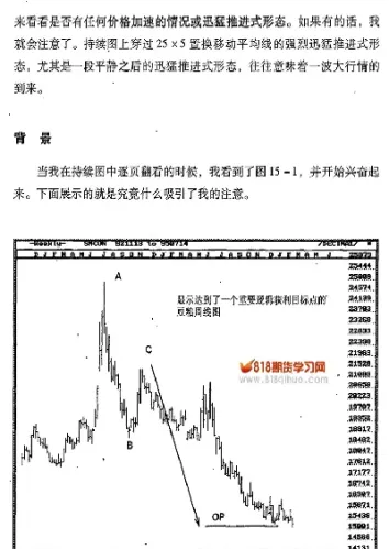 期货交易中长线看哪个时间周期(期货交易适合做长线还是短线)
