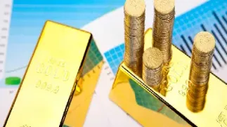 黄金期货和纸黄金有啥区别(纸黄金是期货交易吗)