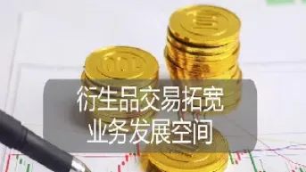 股票期货之后还有什么衍生品交易(股票期货外汇还有什么交易品种)
