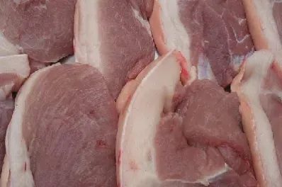 猪肉属于期货么(猪肉属于期货么还是期货)