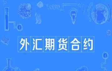 外汇期货合约什么意思(外汇期货合约什么意思)