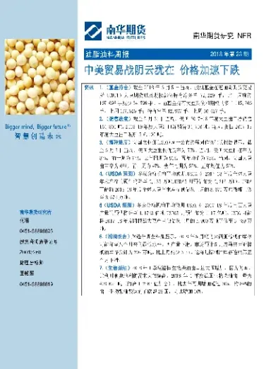 期货油脂指的是哪些行业(期货三大油脂的是什么)