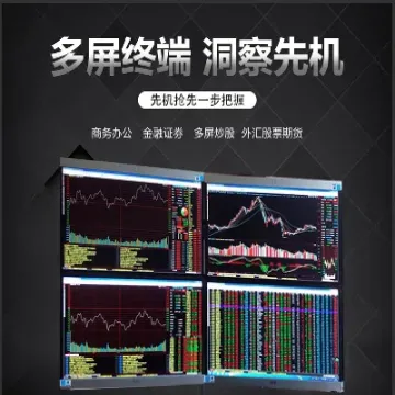 超级计算机期货交易(期货主力超级计算机)