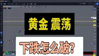 黄金期货行情延续跌势(黄金期货行情延续跌势如何)