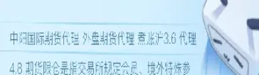 期货锁仓的意思是什么(期货锁仓的意思是什么解释)
