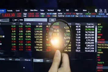 期货市场交易拥挤(期货市场交易拥挤的原因)
