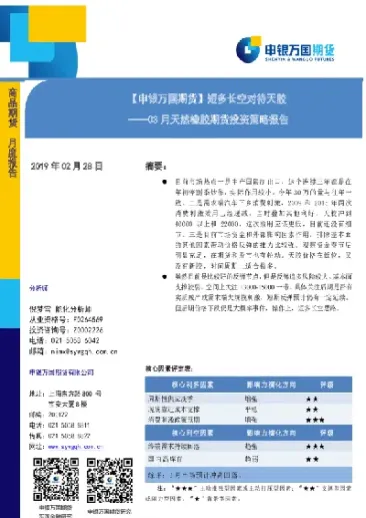 橡胶期货8月中旬短多为主(橡胶期货交易时间)