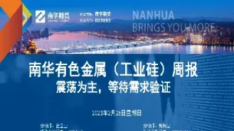 南华期货所属单位(南华期货所属单位是什么)