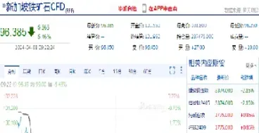 新加坡期货周六交易吗(新加坡期货市场交易时间)