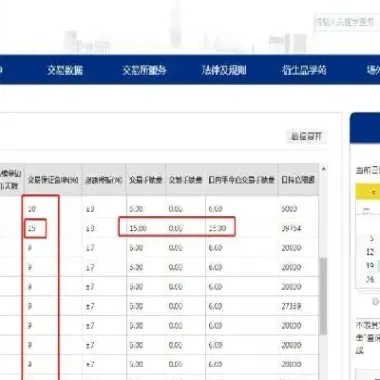 弘苏期货手续费多少一手(瓶片期货手续费多少)