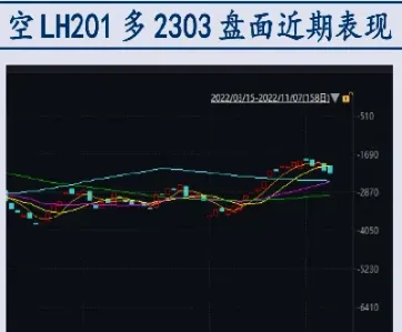 期货燃油2301实时行情(燃油期货2301合约今日行情)