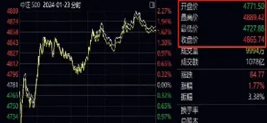 怎么开股指期货(怎么做股指期货)