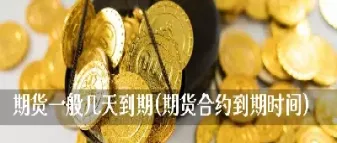 期货空闲时间安排(期货最佳休息时间)