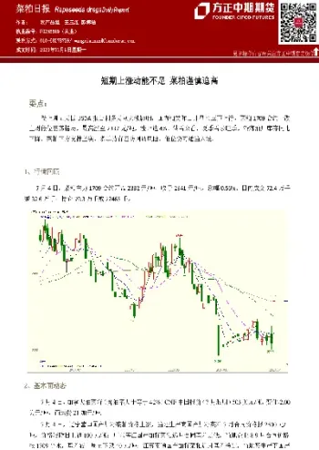 期货菜粕多少杠杆算高(期货菜粕杠杆计算方式)