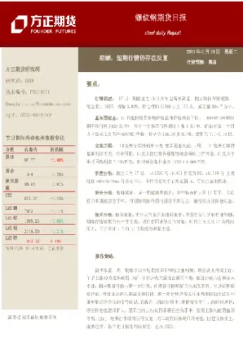螺纹期货全年淡旺月份(螺纹期货一年走势)