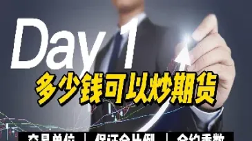 做期货入金多少(期货入金时间和出金时间表)