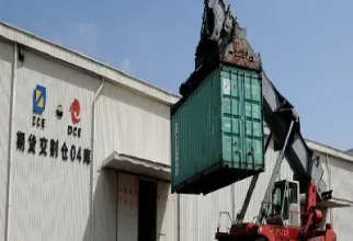 期货可以交割实物原油吗(原油期货可交割油种)
