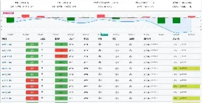 期货盘感如何进行量化(期货盘感是什么)